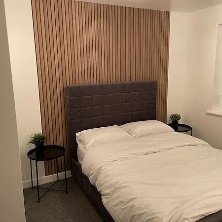 שפילד Stunning Central Apartment With Free Parking מראה חיצוני תמונה