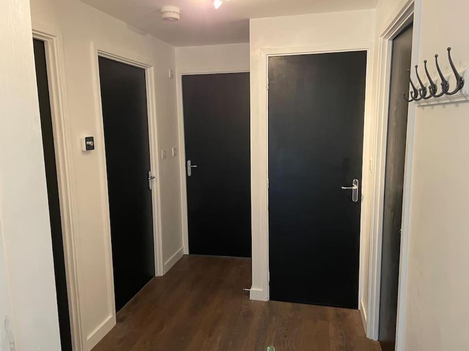שפילד Stunning Central Apartment With Free Parking מראה חיצוני תמונה